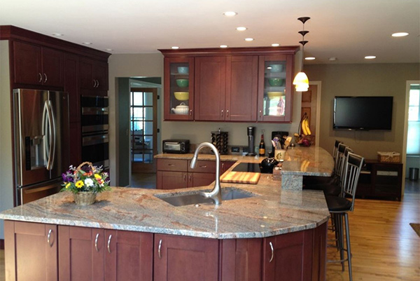 Right Cabinets For Your Kitchen, How To Choose The Right Kitchen Cabinets